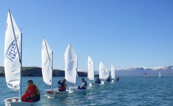 husavik