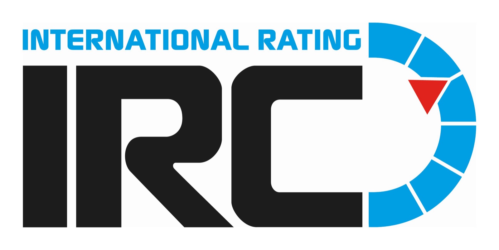 IRC handíkap merki