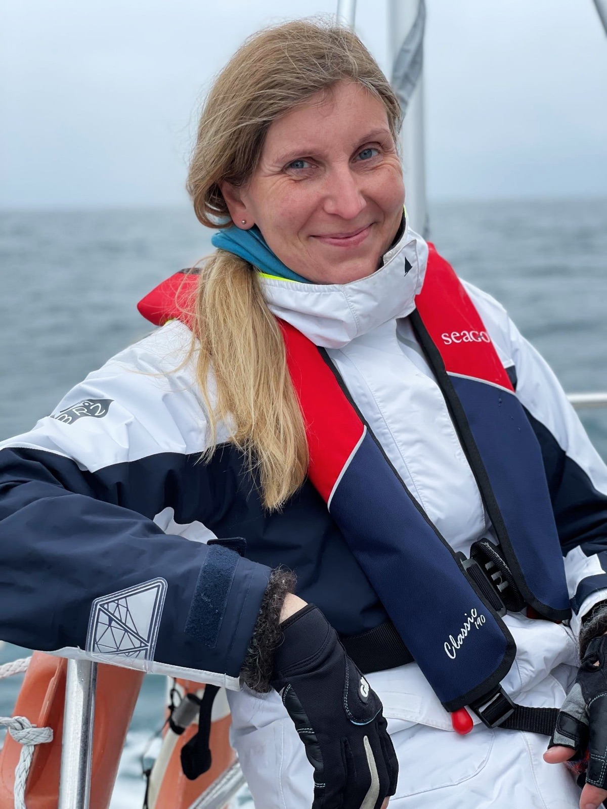 Siglingaþing 2026